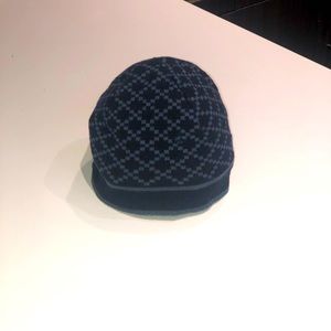 AUTHENTIC Gucci Beanie Hat
